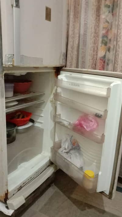 Dawalance Refrigerator