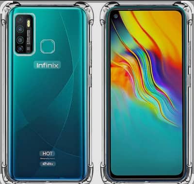 Infinix Hot 9