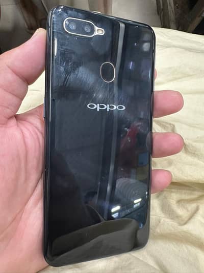 oppo A5s