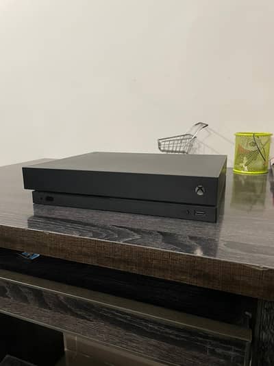 xbox one x