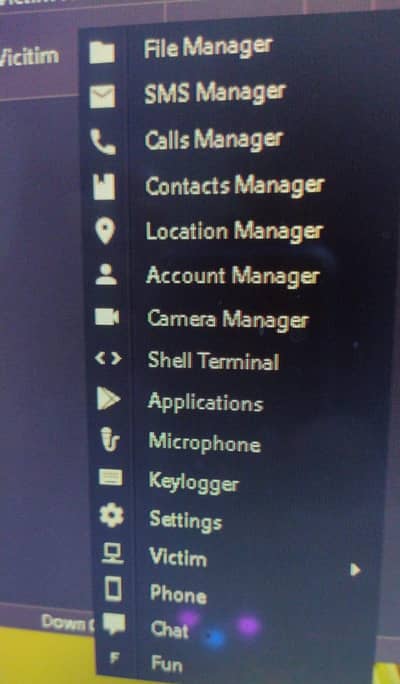 Access Any Mobile Phone Remotely