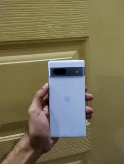 OFFICIAL PTA APPROVED GOOGLE PIXEL 7 5G