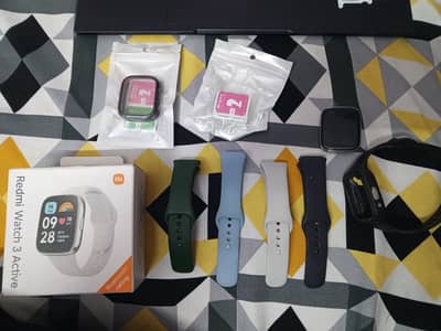 redmi watch 3 active (lcd dead)