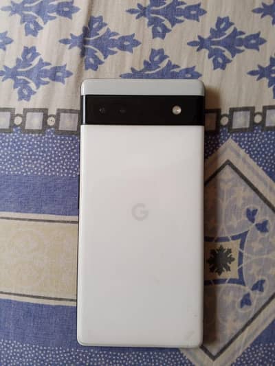 pixel 6a Pta Approved