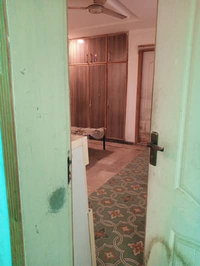 Apartment for rent near lums university dha