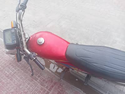 Road Prince Bike Urgent Sale