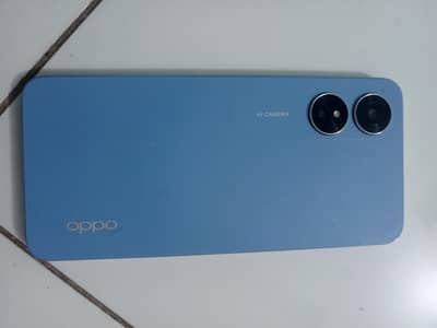 Oppo A17 4/64 GB