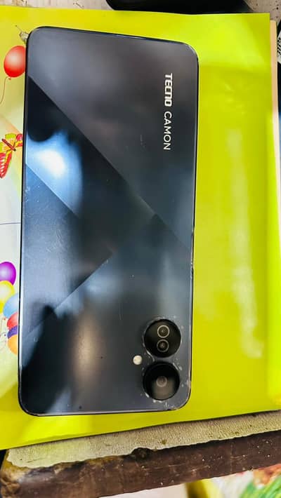 tecno camon 19 neo