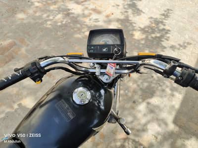 Honda cs 70 in good condition 2023/2024