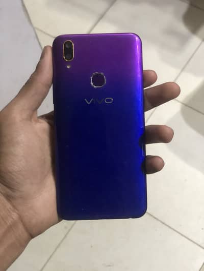 vivo y 85a  64 gb