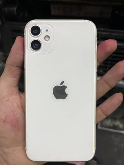 Iphone 11 pta 64 gb