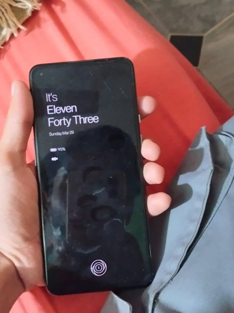 OnePlus 9 5G 3