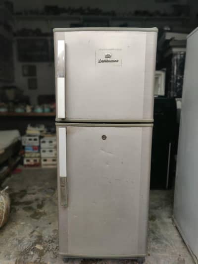 Dawlance Small Size Fridge For Sale, Like A Brand New, Guaranteed