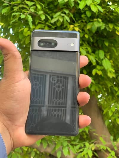 Google pixel 7 PTA approved 8/128