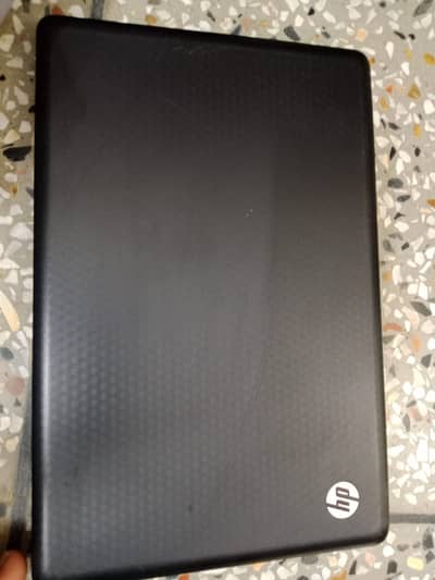 HP CORE I5 460M