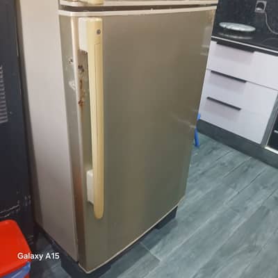 Home Refrigerator – Good Condition, Ready to Use