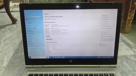 HP EliteBook 8470p | Core i5 | Heavy Duty Metal Build 10/10 Working