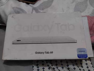galaxy tab a9