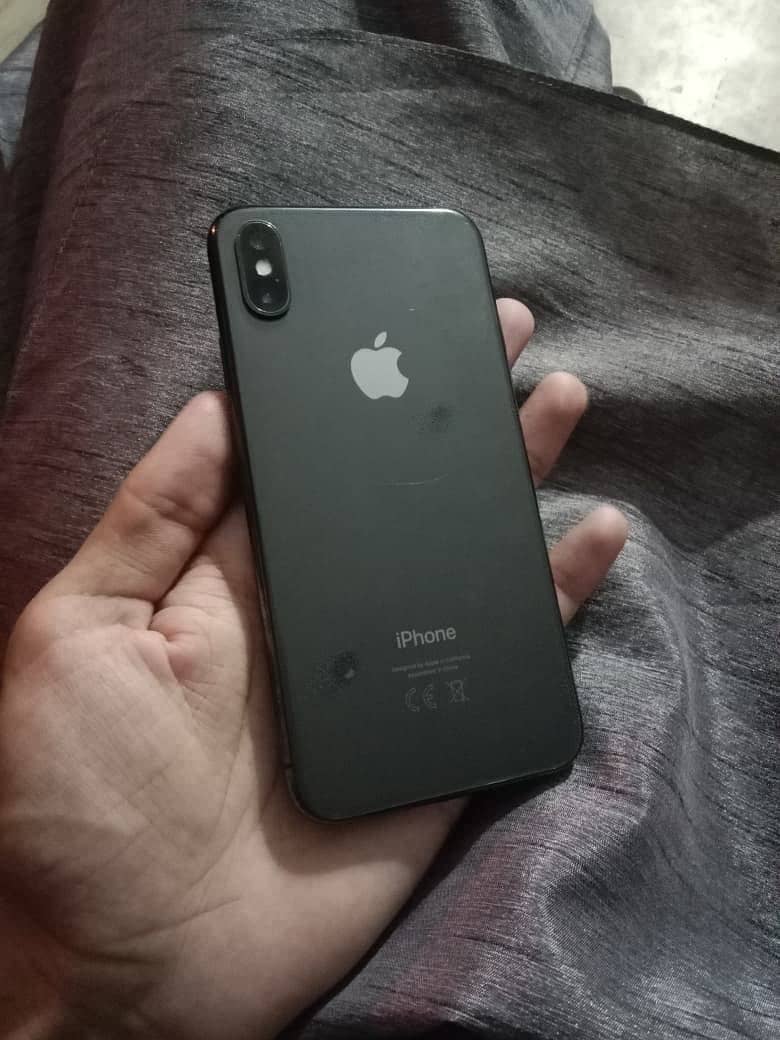 iPhone x 0