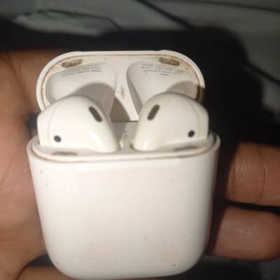 apple airpods