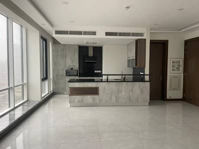 1 Bed Luxury Apartment For Rent In Gulberg Most Secure Building