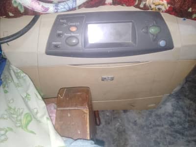 laserjet printer 4250 n