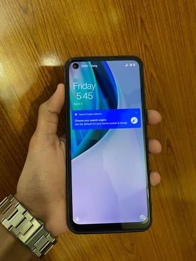 OnePlus Nord N10 5G Dual SIM Approved