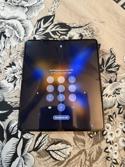 Samsung Galaxy Z Fold 4 PTA Approved