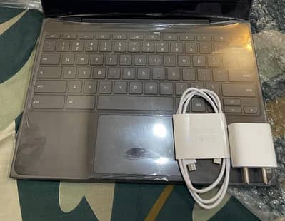 Lenovo Chromebook 100e 2nd generation  | 4GB RAM | 32GB Storage