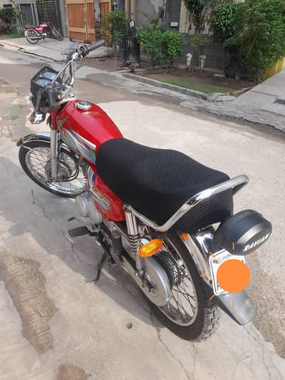 Total Genuin Like New