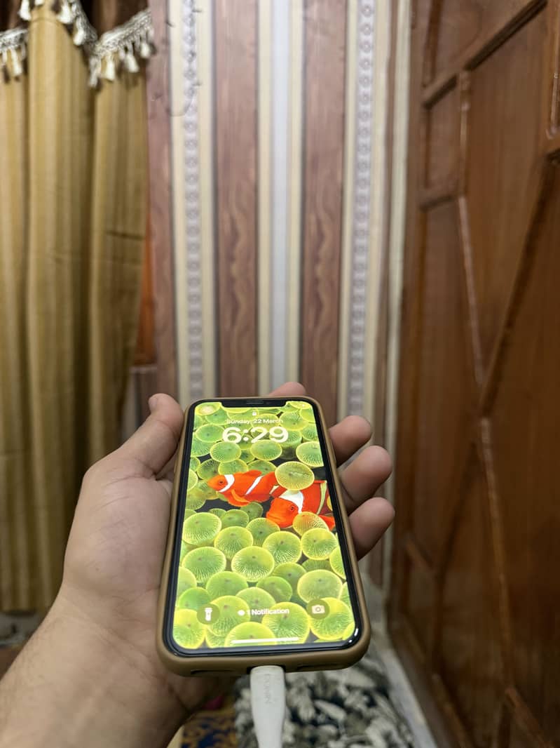 Iphone xs 1