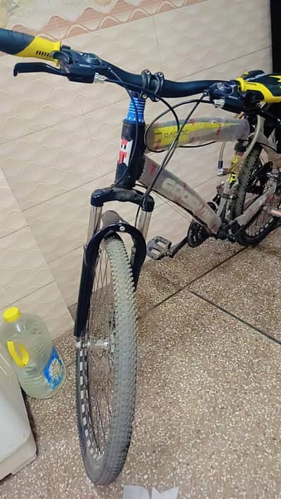 Cycle for sale