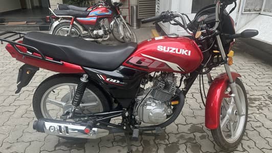 Like new bike model 26