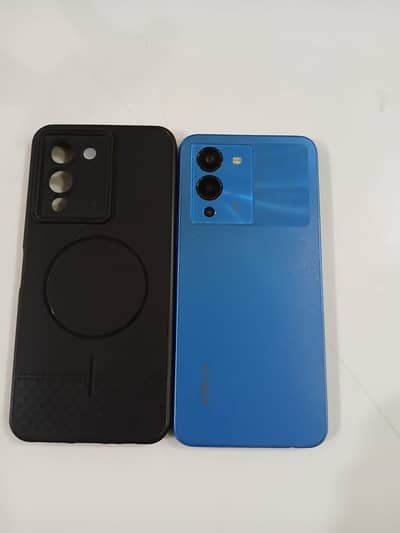 Infinix note12G96 128GB 8 GB