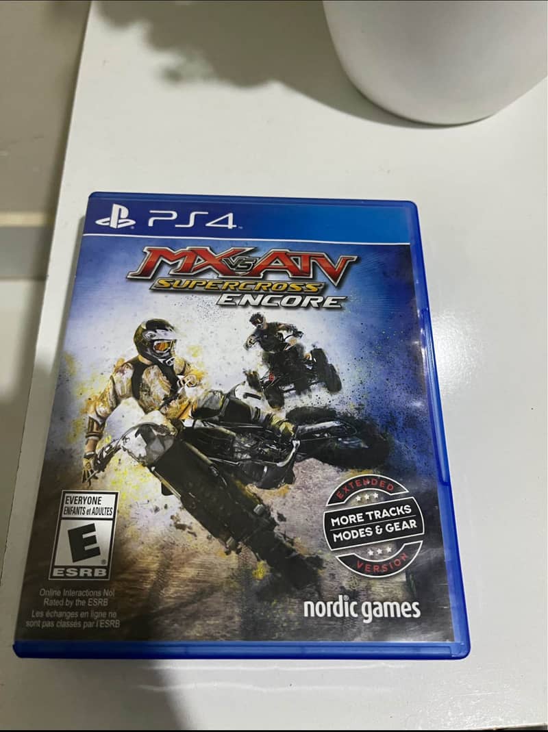ps4 games 0