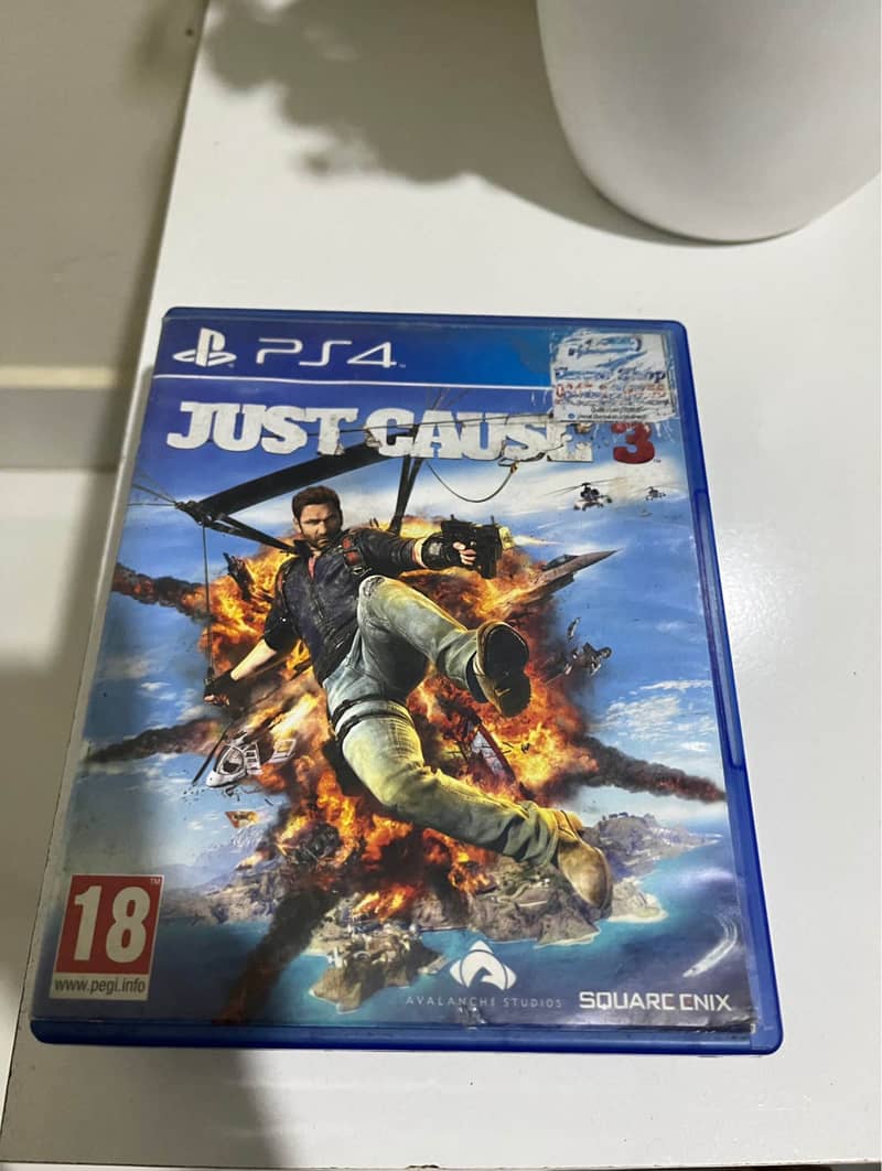 ps4 games 2