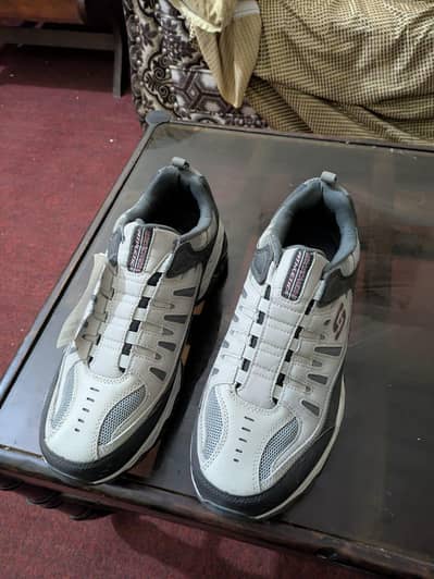 Sketchers Athlectics