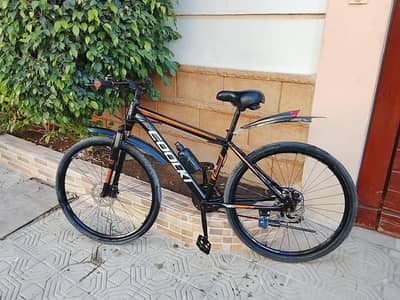 COOLKI. . Import byCycle. . Size  27.5. . Contact. . 033/58/19/13/41