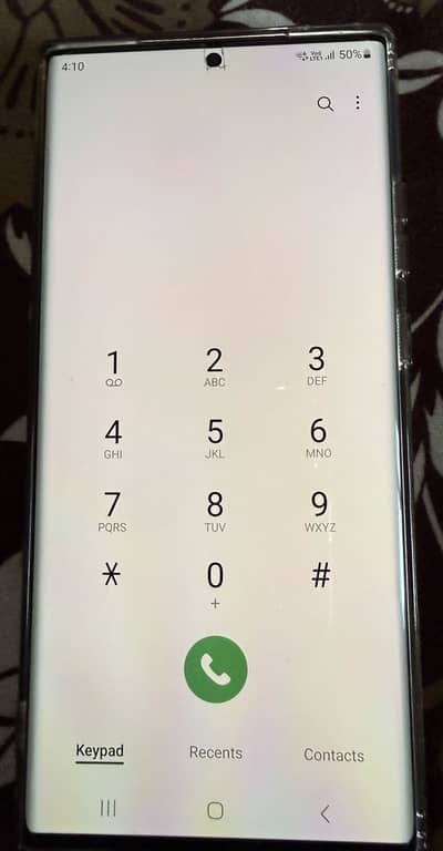 Samsung Note 20 ultra 5G