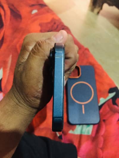 I phone 13 non pta jv 256 gb airtight water pack