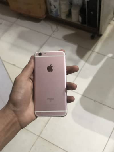 iphone 6 s non pta bypass 16 gb