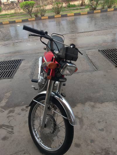 on the spot Boyo all documents complete