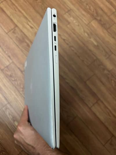 HP EliteBook 840 G8 i5 11th Gen | 16GB RAM | 256GB SSD | Backlit Keyb