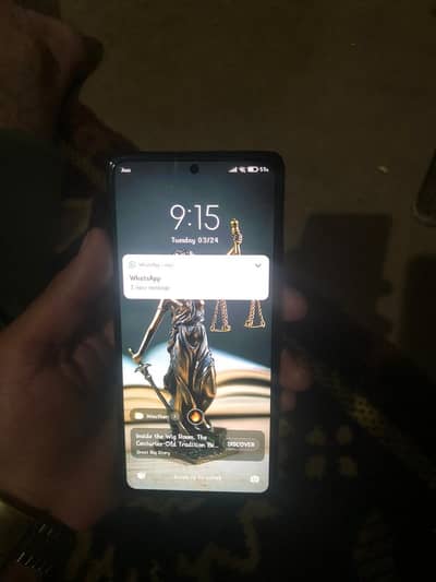 Xiaomi 11t official pta approved 8/128) pubg best devoice . 03086222856