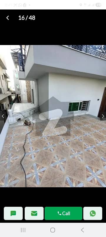 10 Marla House For Sale