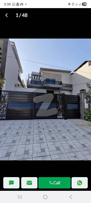 10 Marla House For Sale