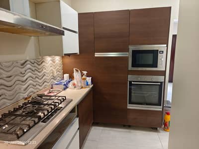 Ali Block VillaFurnished, Tripple Category ( Corner +Park Facing +West Open)