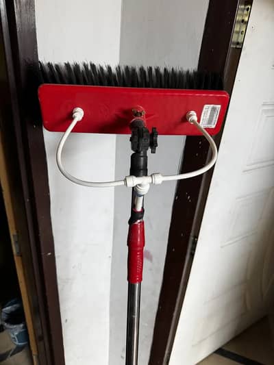 Sollar Panel Cleaning Brush