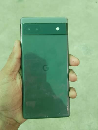 Google pixel 6a excheng posible 0314 2073830