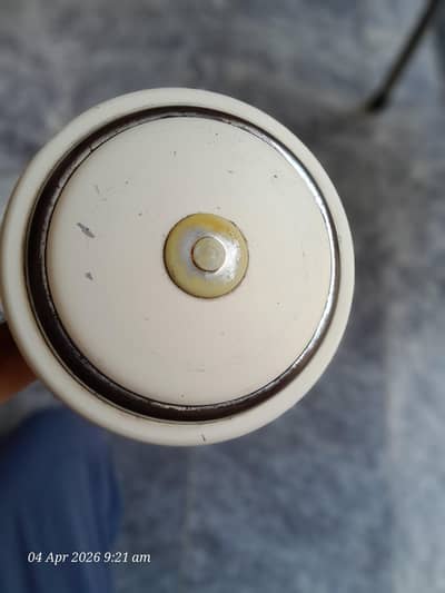 Yunas Ceiling Fan AC